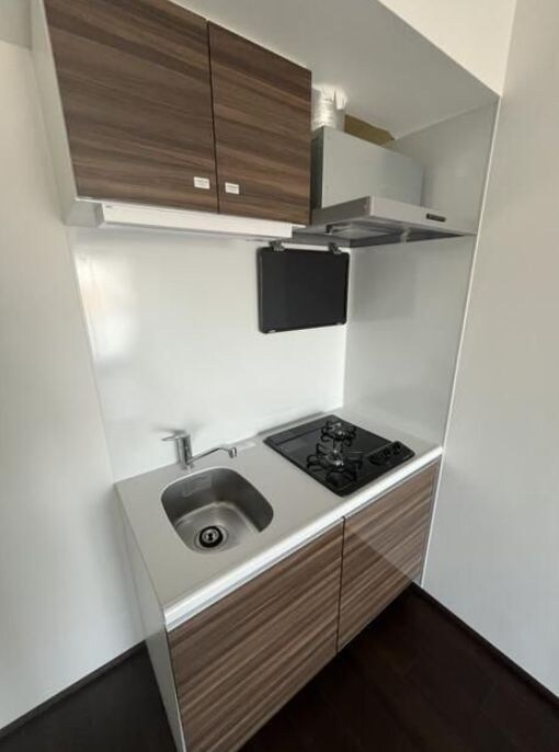 シャンファーレ中野リブートの物件内観写真