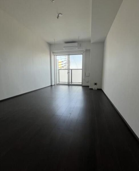 シャンファーレ中野リブートの物件内観写真