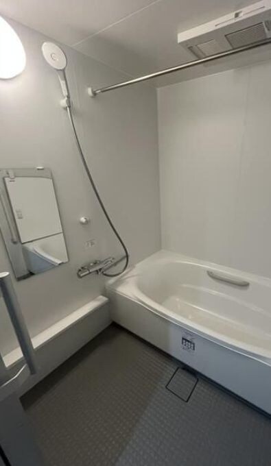 シャンファーレ中野リブートの物件内観写真