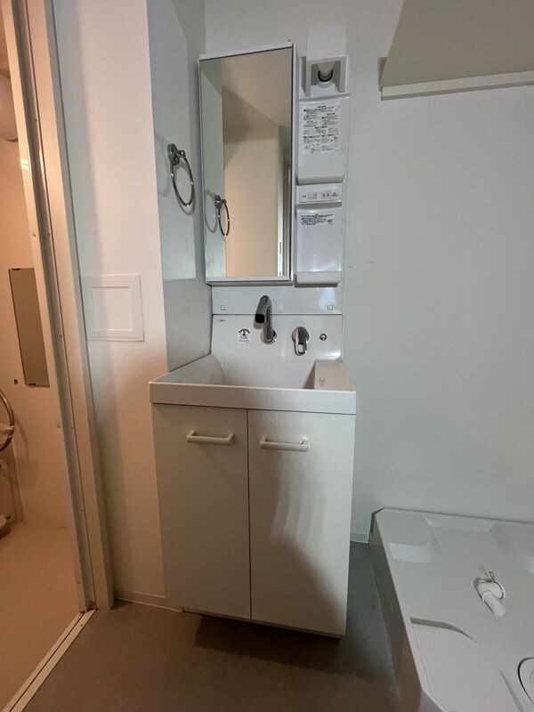 シャンファーレ中野リブートの物件内観写真