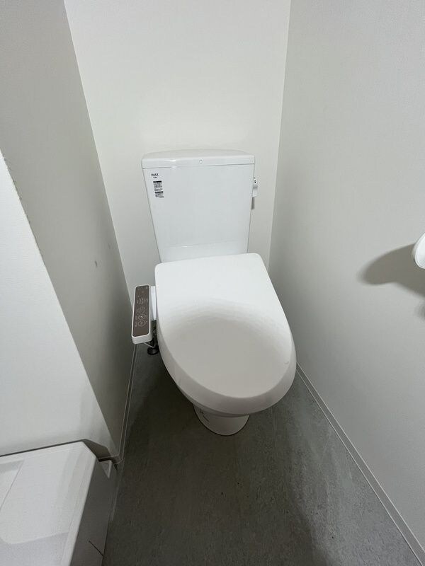 シャンファーレ中野リブートの物件内観写真