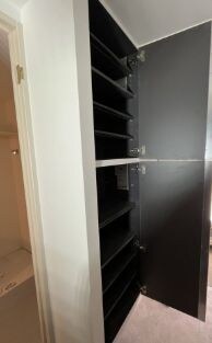 シャンファーレ中野リブートの物件内観写真