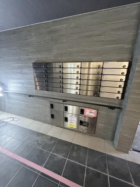 シャンファーレ中野リブートの物件内観写真