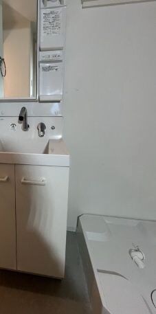 シャンファーレ中野リブートの物件内観写真