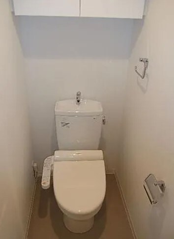 エミリブ下落合の物件内観写真