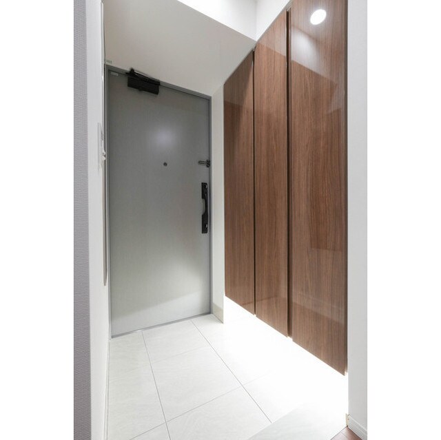 四谷三丁目駅 徒歩3分 3階の物件内観写真