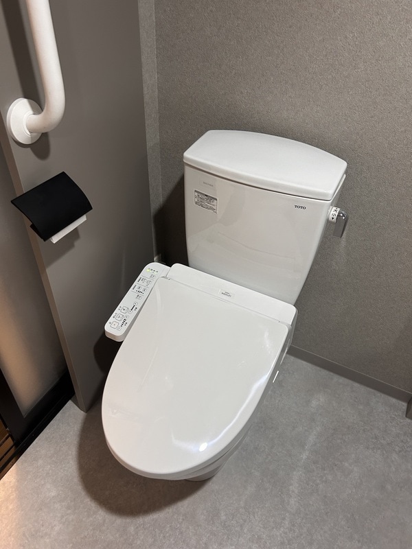 RELUXIA中野鷺宮の物件内観写真