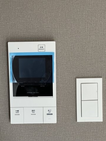 RELUXIA中野鷺宮の物件内観写真