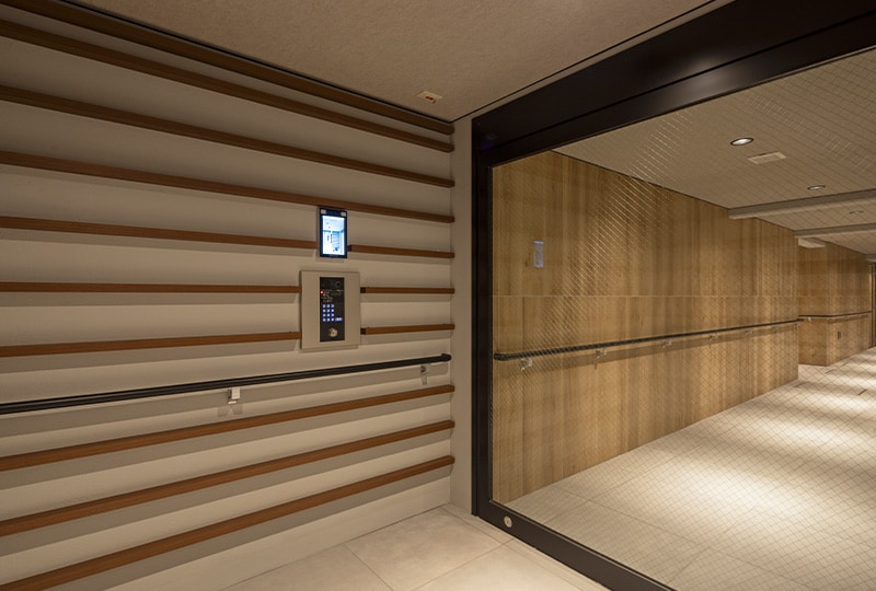 RELUXIA中野鷺宮の物件内観写真