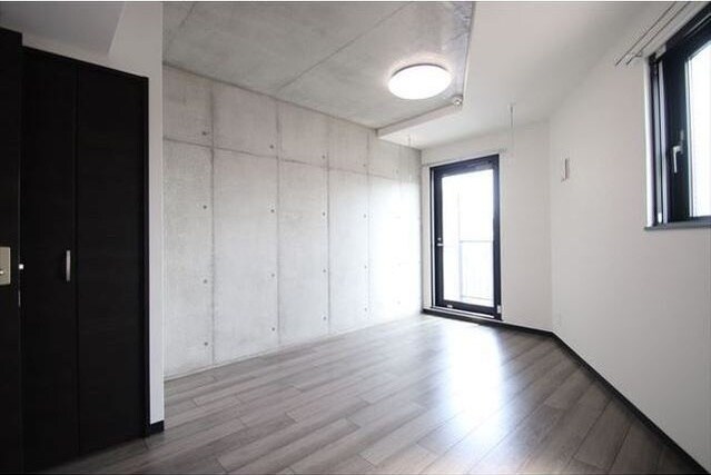 コンポジット野方の物件内観写真