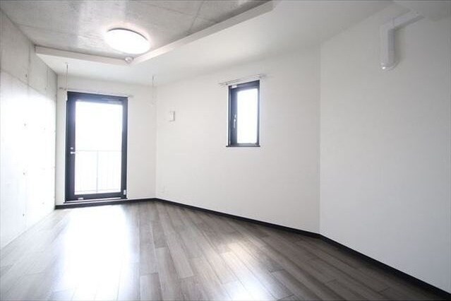 コンポジット野方の物件内観写真