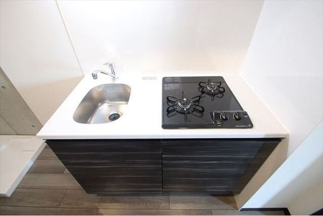 コンポジット野方の物件内観写真