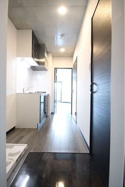 コンポジット野方の物件内観写真