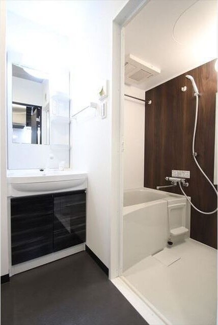 コンポジット野方の物件内観写真