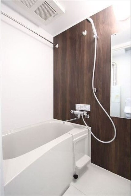 コンポジット野方の物件内観写真