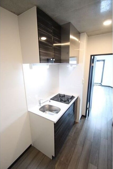 コンポジット野方の物件内観写真