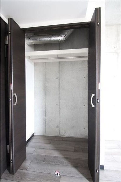 コンポジット野方の物件内観写真