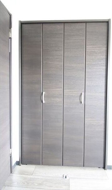 コンポジット野方の物件内観写真