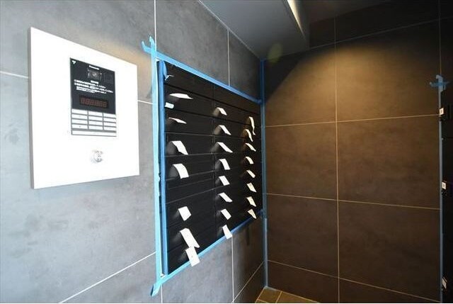 コンポジット野方の物件内観写真