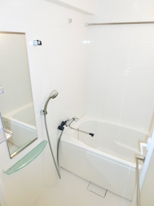 江戸川橋駅 徒歩6分 4階の物件内観写真