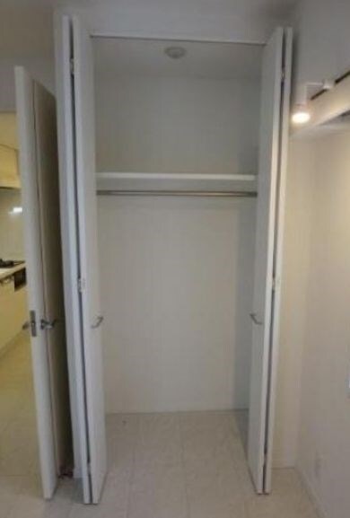 江戸川橋駅 徒歩6分 4階の物件内観写真