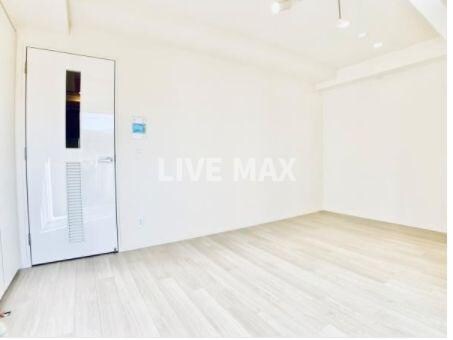 Brillia ist 千駄ヶ谷の物件内観写真