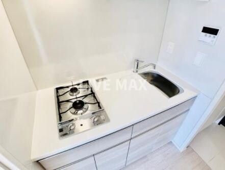 Brillia ist 千駄ヶ谷の物件内観写真