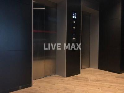 Brillia ist 千駄ヶ谷の物件外観写真