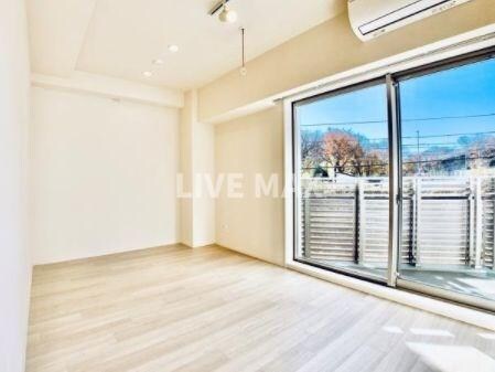 Brillia ist 千駄ヶ谷の物件内観写真