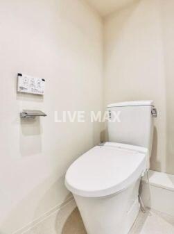 Brillia ist 千駄ヶ谷の物件内観写真