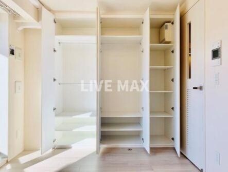 Brillia ist 千駄ヶ谷の物件内観写真