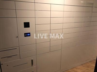 Brillia ist 千駄ヶ谷の物件内観写真