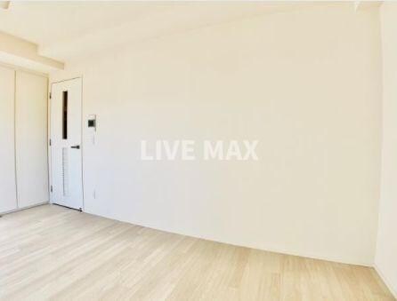 Brillia ist 千駄ヶ谷の物件内観写真