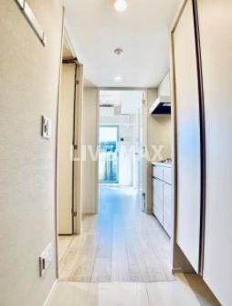 Brillia ist 千駄ヶ谷の物件内観写真