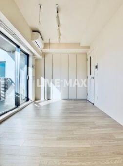 Brillia ist 千駄ヶ谷の物件内観写真