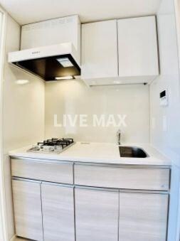 Brillia ist 千駄ヶ谷の物件内観写真