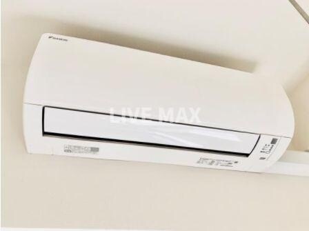 Brillia ist 千駄ヶ谷の物件内観写真