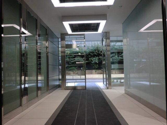 ZOOM市谷本村町の物件外観写真