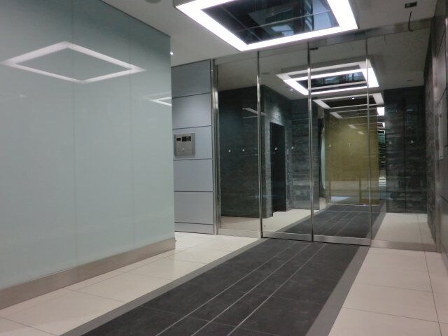 ZOOM市谷本村町の物件外観写真