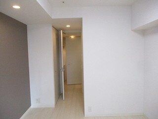 ZOOM市谷本村町の物件内観写真