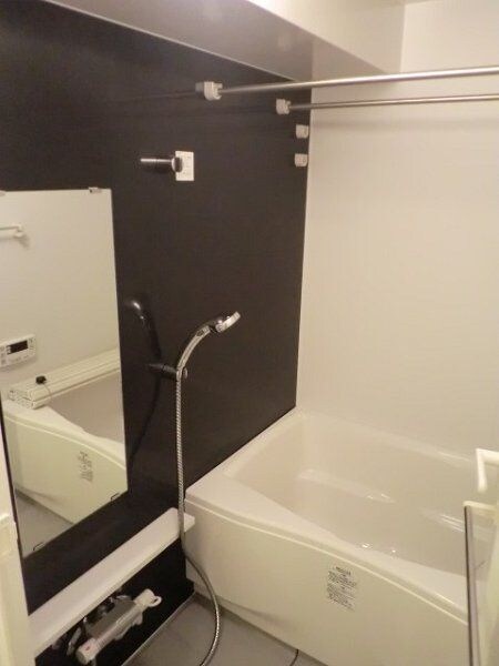 ZOOM市谷本村町の物件内観写真