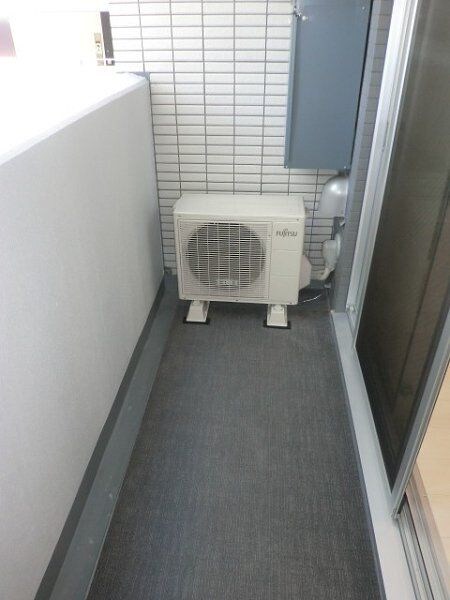 ZOOM市谷本村町の物件内観写真