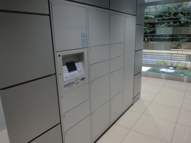 ZOOM市谷本村町の物件内観写真