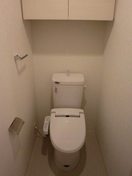 ZOOM市谷本村町の物件内観写真