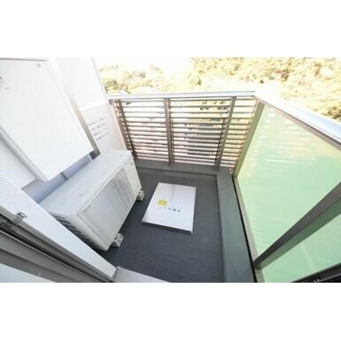 Brillia ist 千駄ヶ谷の物件内観写真