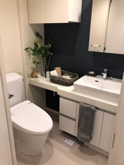 Brillia ist 千駄ヶ谷の物件内観写真