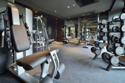 Brillia ist 千駄ヶ谷の物件内観写真