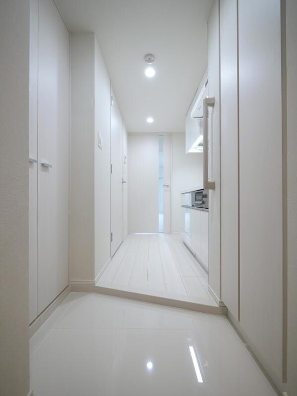 THE PREMIUM CUBE G 東中野の物件内観写真