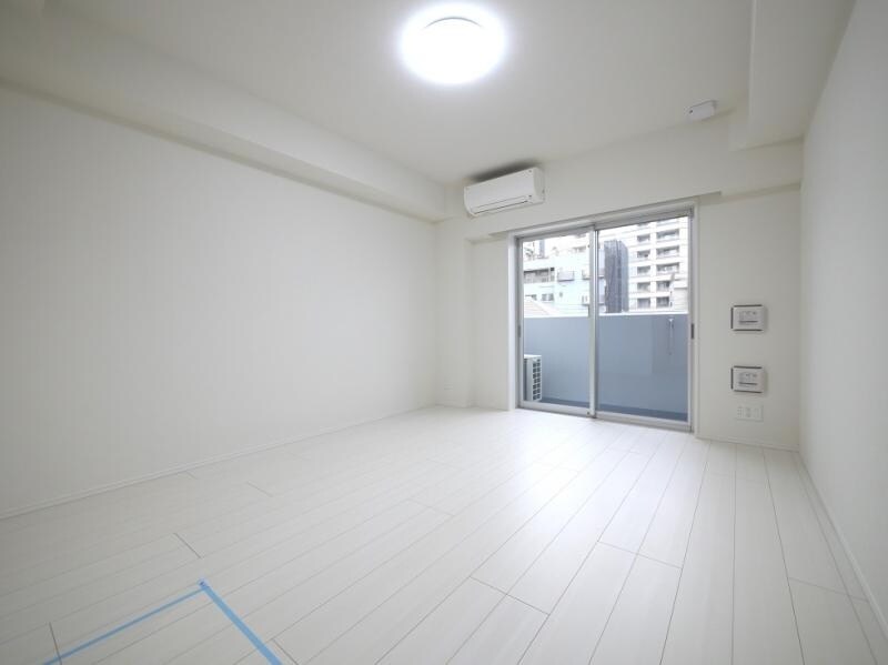 THE PREMIUM CUBE G 東中野の物件内観写真