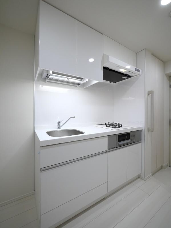 THE PREMIUM CUBE G 東中野の物件内観写真